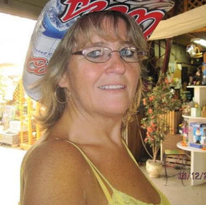 Meet your Posher, Randy